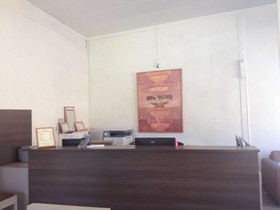Playa Campanario