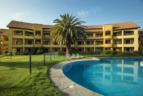Playa Campanario