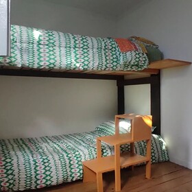 Sireno Hostal