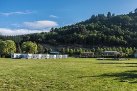 Achibueno Lodge
