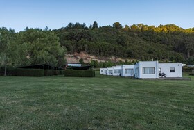 Achibueno Lodge