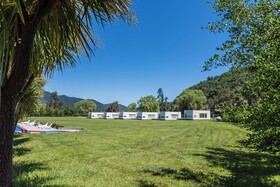 Achibueno Lodge