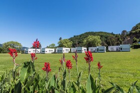 Achibueno Lodge
