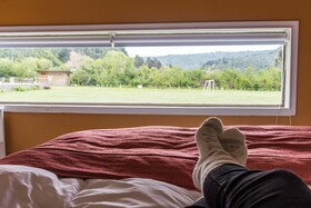 Achibueno Lodge