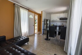 Achibueno Lodge