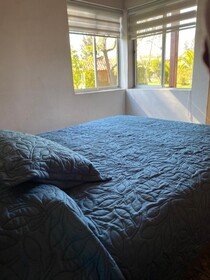Cabanas y Camping Playa Hermosa