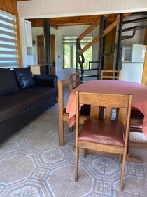 Cabanas y Camping Playa Hermosa
