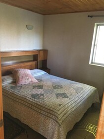 Cabanas y Camping Playa Hermosa