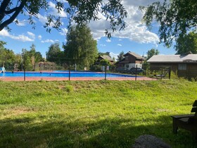 Cabanas y Camping Playa Hermosa