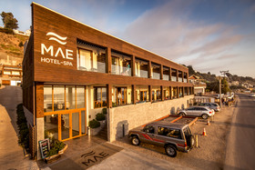 Hotel Mae