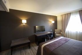 Hotel Diego de Almagro Osorno
