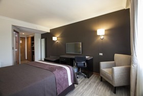 Hotel Diego de Almagro Osorno