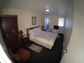 Hotel Villa Eduviges