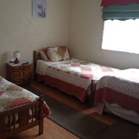 Hotel Villa Eduviges