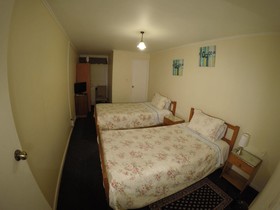 Hotel Villa Eduviges