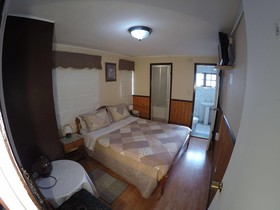 Hotel Villa Eduviges