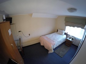 Hotel Villa Eduviges