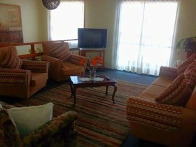 Hotel Villa Eduviges