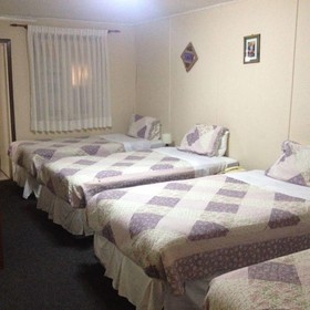 Hotel Villa Eduviges