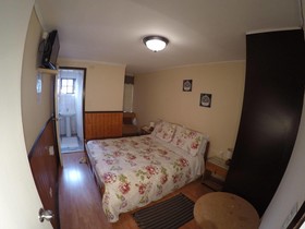 Hotel Villa Eduviges