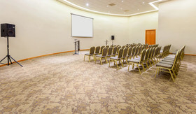 Sonesta Hotel Osorno