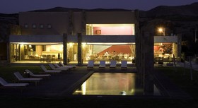 Limari Hotel