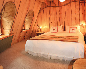Hotel Montana Magica