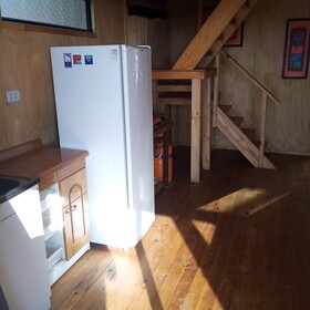 Blue Coast Lodge Cabanas Costa Azul