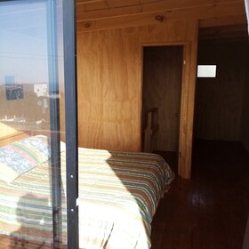 Blue Coast Lodge Cabanas Costa Azul