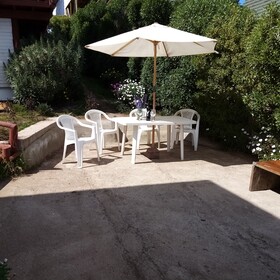 Blue Coast Lodge Cabanas Costa Azul