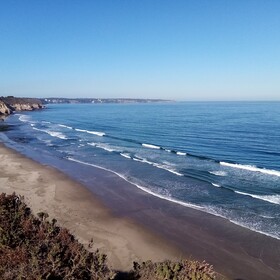 Blue Coast Lodge Cabanas Costa Azul