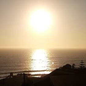 Blue Coast Lodge Cabanas Costa Azul