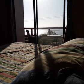 Blue Coast Lodge Cabanas Costa Azul