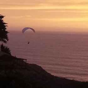 Blue Coast Lodge Cabanas Costa Azul
