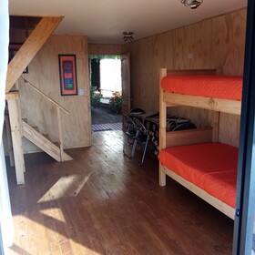 Blue Coast Lodge Cabanas Costa Azul