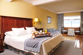 Hotel Enjoy Pucon