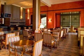 Hotel Enjoy Pucon