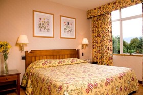 Hotel Enjoy Pucon