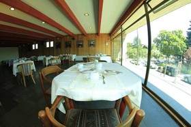 Hotel Costanera Pucón
