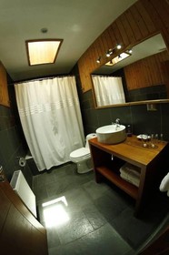 Hotel Costanera Pucón