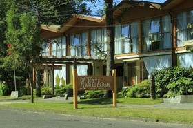 Hotel Costanera Pucón