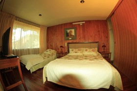 Hotel Costanera Pucón