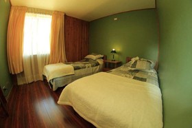 Hotel Costanera Pucón