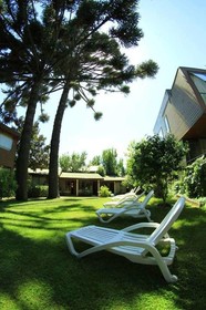 Hotel Costanera Pucón