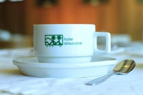 Hotel Costanera Pucón