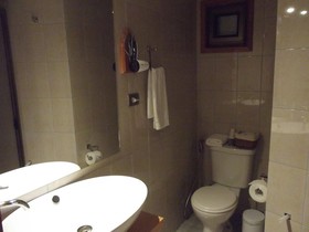 Hotel Borde Estero Pucon