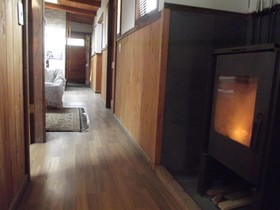 Hotel Borde Estero Pucon
