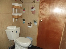 Hotel Borde Estero Pucon