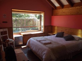 Hotel Borde Estero Pucon
