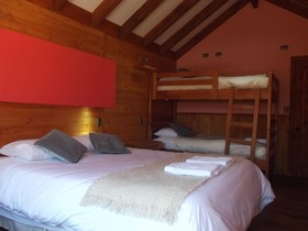 Hotel Borde Estero Pucon